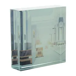 Stakleni blok Louisville AP869007 transparent-2