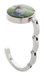 Držač torbe Factor AP873012 black-1