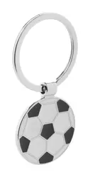 Privjesak za ključeve Dorko AP873019 white-0