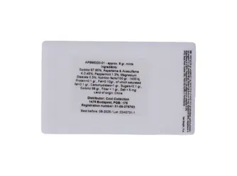 Kutija za mint bombone Card AP896000 white-4