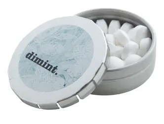 Kutija za mint bombone Click AP896001 silver-4