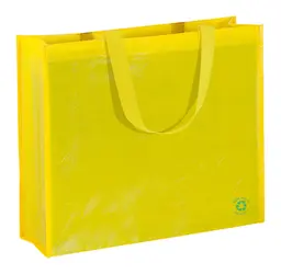 Torba za kupovinu Tarsu AP731816 yellow 400×350×130 mm-1