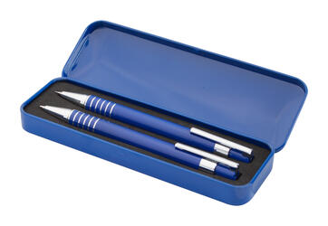 Set kemijske i olovke Twinox AP731826 blue ø11×132 mm-0