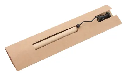 Kemijska olovka Kagura AP731828 black ø9×145 mm-1