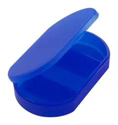 Kutija za tablete Tripill AP731911 blue 60×36×12 mm-1