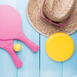 Slamnati šešir Duneo AP741009