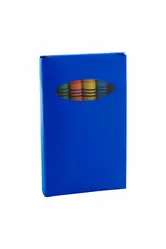 Set od 6 pastela Tune AP731350