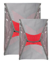 Set torbi za odjeću Leeds AP61873