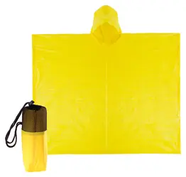Pončo Drizzle AP741277