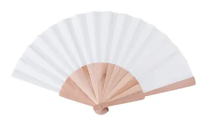 Ručni ventilator Folklore AP761433 white-0