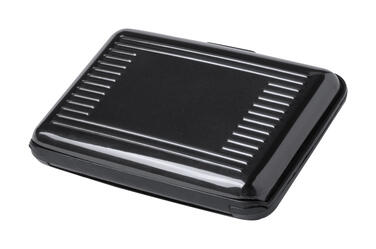 Držač kreditnih kartica Cardox AP781513 black 110×75×20 mm-0