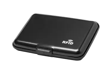 Držač kreditnih kartica Cardox AP781513 black 110×75×20 mm-1