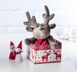 Božićna figura Muf AP791285