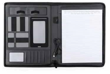 Mapa dokumenata Rogers AP781129 black 260×340×40 mm-1