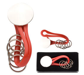 Privjesak za ključeve Knot AP845084