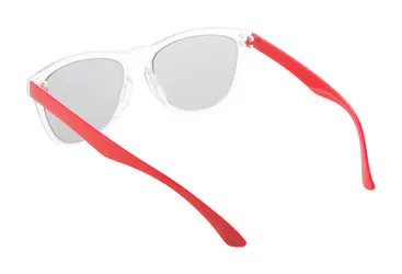 Sunčane naočale CUSTOM MADE CreaSun AP800383 red-0