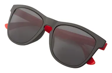 Sunčane naočale CUSTOM MADE CreaSun AP800383 red-1