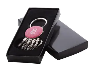 Privjesak za ključeve Cinco AP810742 silver-4