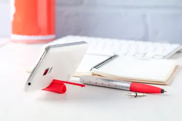 Kemijska olovka Handy AP845164 red-2