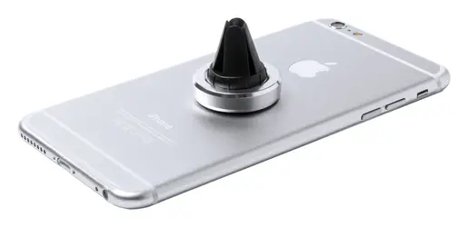 Držač mobilnog telefona za automobil Karmag AP781603 silver ø33×30 mm-5