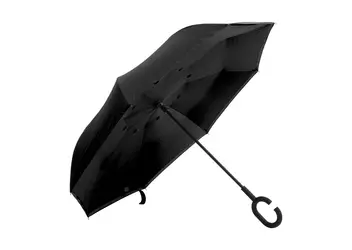 Reverzibilni kišobran Ketrim AP781637 black ø1080 mm-1