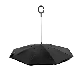 Reverzibilni kišobran Ketrim AP781637 black ø1080 mm-2