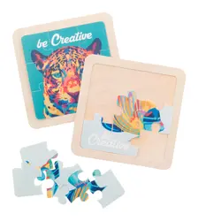 Slagalica Wodalus AP718155 white-0 Slagalica Wodalus AP718155 white-0