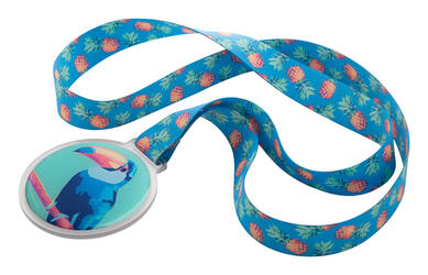 Medalja Subdal AP718156