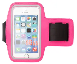 Traka za mobilni telefon Foban AP781619 pink 110×170 mm-3