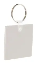 Privjesak za ključeve Foamy C AP718164 white-1