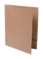 Mapa dokumenata Dorka AP781742 natural 235×310 mm-0