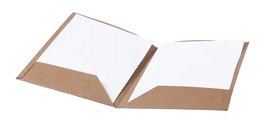 Mapa dokumenata Dorka AP781742 natural 235×310 mm-1