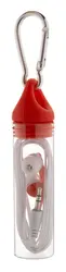 Slušalice za uši Kelty AP781686 red-3