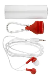 Slušalice za uši Kelty AP781686 red-4