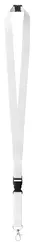 Vezica za akreditaciju CUSTOM MADE Subyard C Safe AP718144 white-1