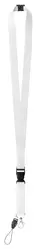 Vezica za akreditaciju CUSTOM MADE Subyard D Safe AP718145 white-1
