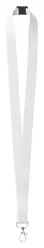 Vezica za akreditaciju CUSTOM MADE Subyard Zero Safe AP718146 white-1