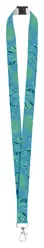 Vezica za akreditaciju CUSTOM MADE Subyard Zero Safe AP718146 white-2