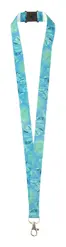 Vezica za akreditaciju CUSTOM MADE Subyard Zero Safe AP718146 white-4
