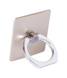 Držač za mobilni telefon Rango AP781602 gold 35×40×6 mm-0