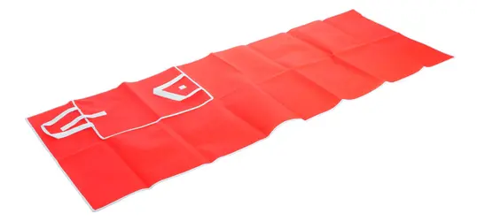Prostirka za plažu Buren AP781811 red-1