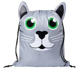 Torba s vezicom Llorel AP781812 grey-1