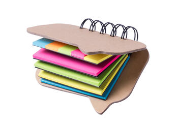 Samoljepljivi papirići Citrus AP781778 Samoljepljivi papirići Citrus AP781778