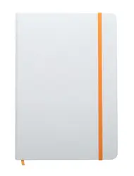 Rokovnik Kaffol AP781782 orange-1