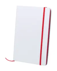 Rokovnik Kaffol AP781782 red-4