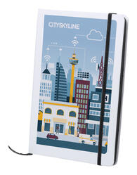 Rokovnik Pendula A5 AP781782 black 147×210×15 mm-2