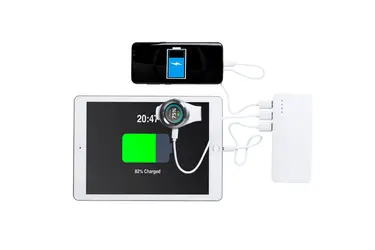 Power bank Kaprin AP781878 blue-1