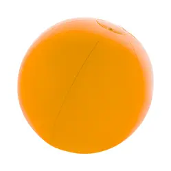 Lopta za plažu (ø28 cm) Playo AP781978 orange-1