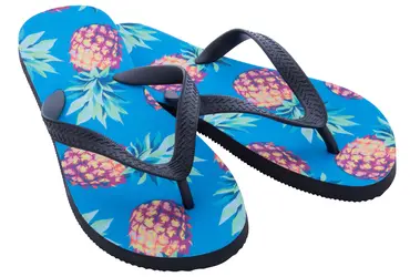 Sublimacijske japanke Suboslip AP800360 multicolour 39-41-3