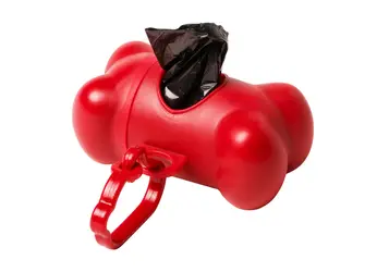 Vrećice za pseći izmet Pobba AP781753 red 82×54×41 mm-1